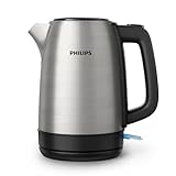 Philips Wasserkocher 1,7 L