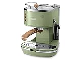 De'Longhi Retro-Kaffeemaschine