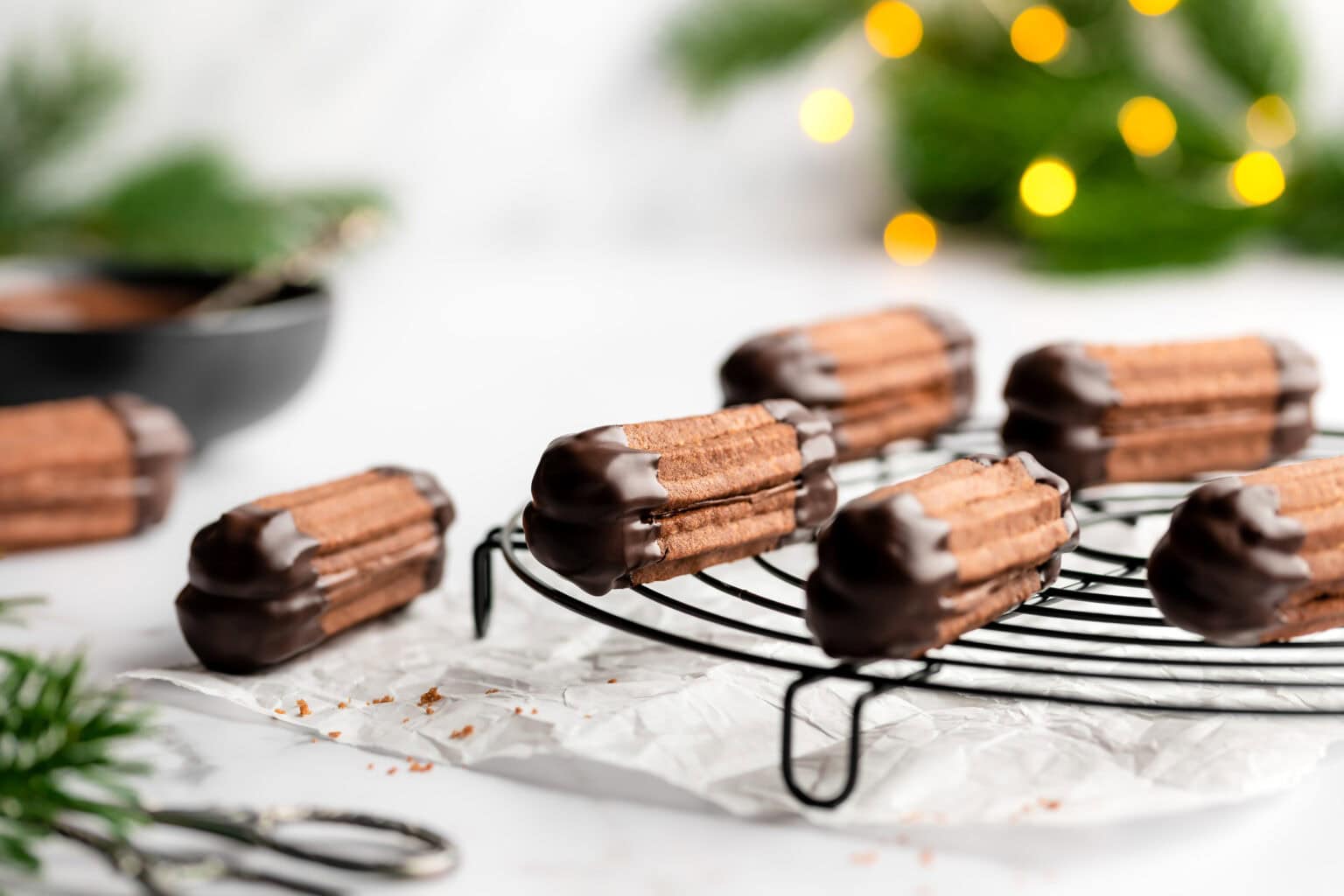 Cremiges Pistazieneis aus der Eismaschine | Crane Cuisine